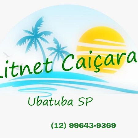 Ubatuba Villa Luaran gambar