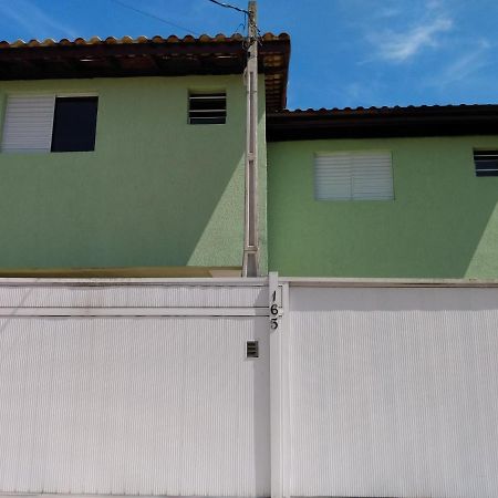 Ubatuba Villa Luaran gambar