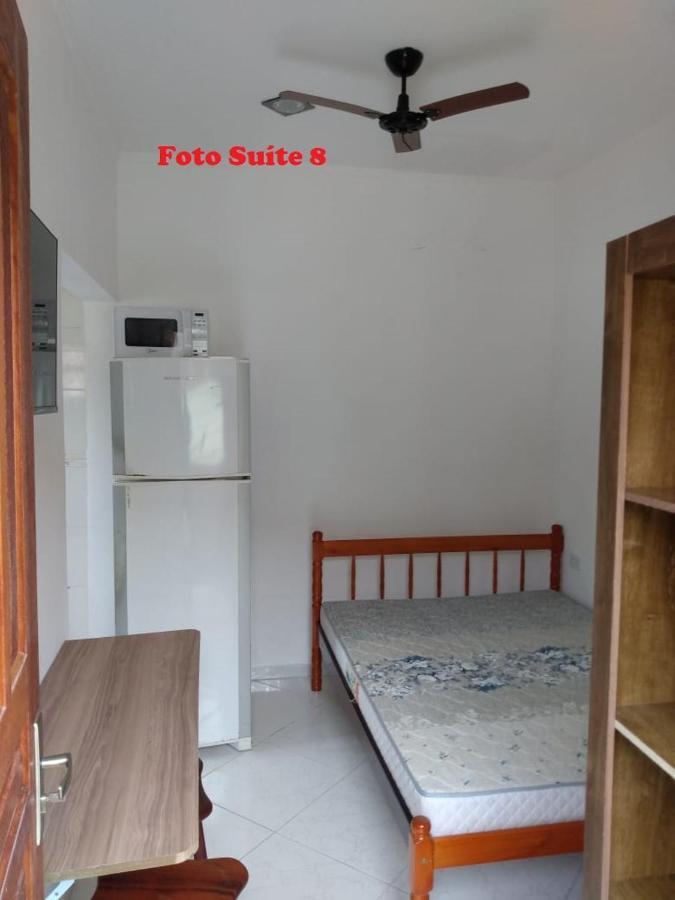 Ubatuba Villa Luaran gambar