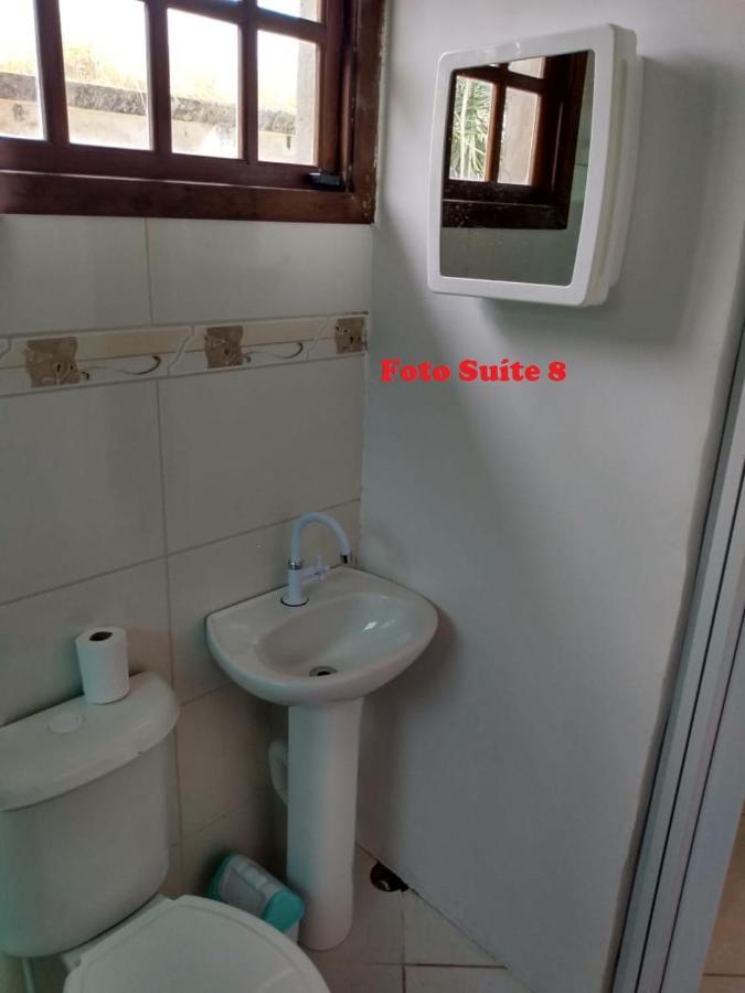 Ubatuba Villa Luaran gambar