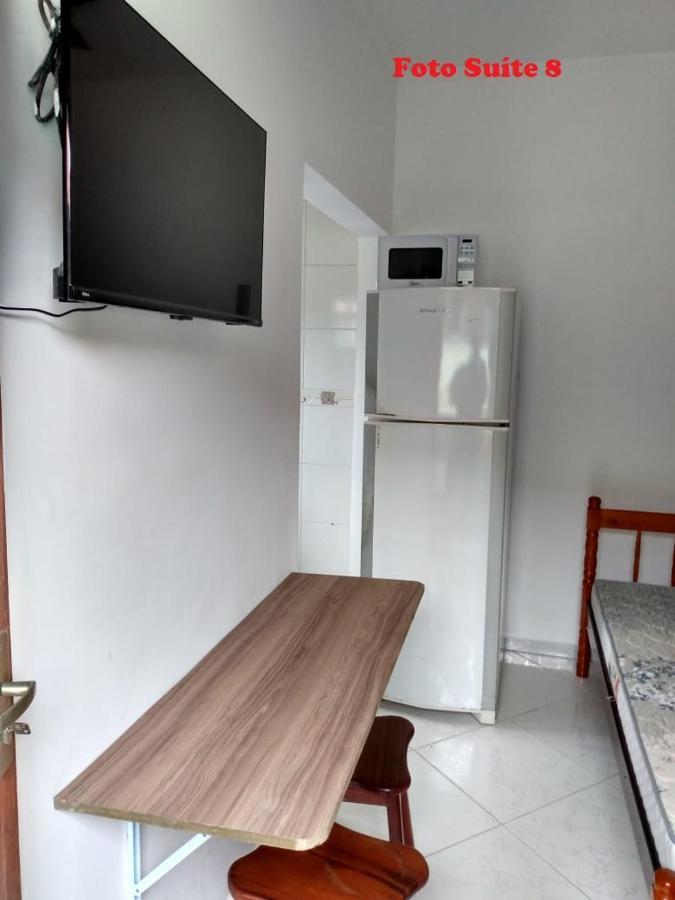 Ubatuba Villa Luaran gambar