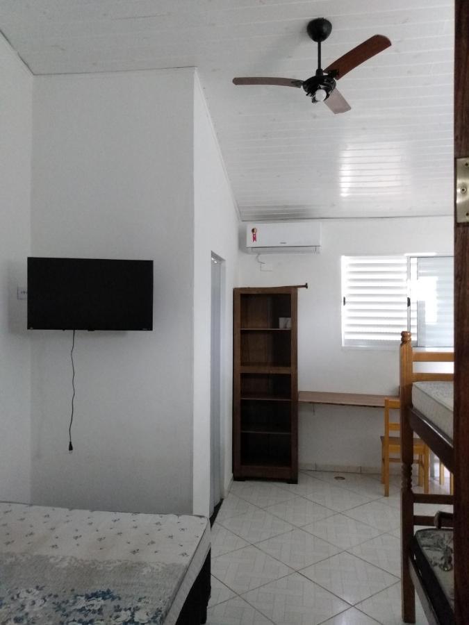 Ubatuba Villa Luaran gambar