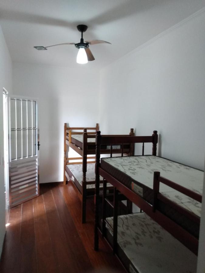 Ubatuba Villa Luaran gambar