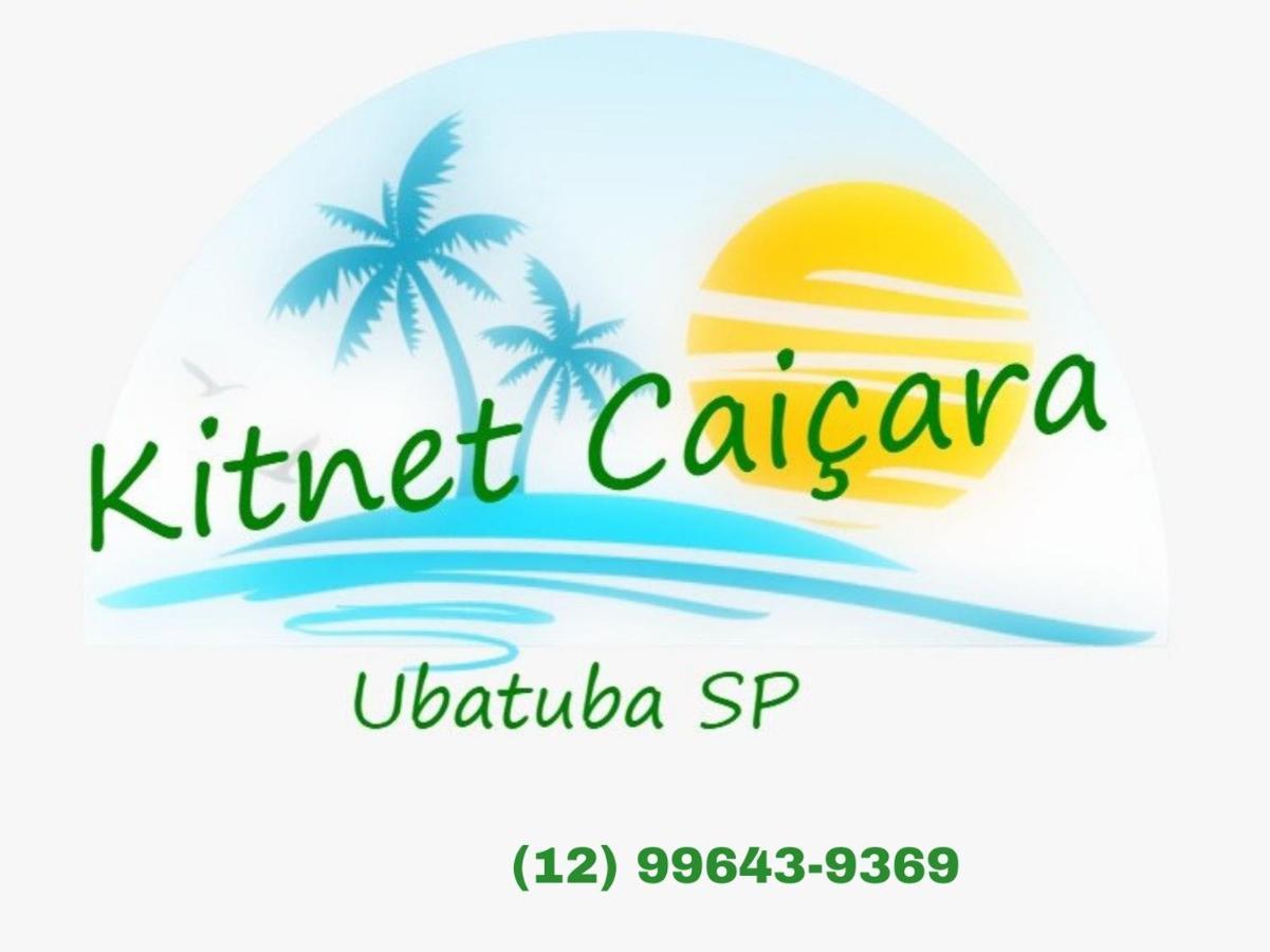 Ubatuba Villa Luaran gambar