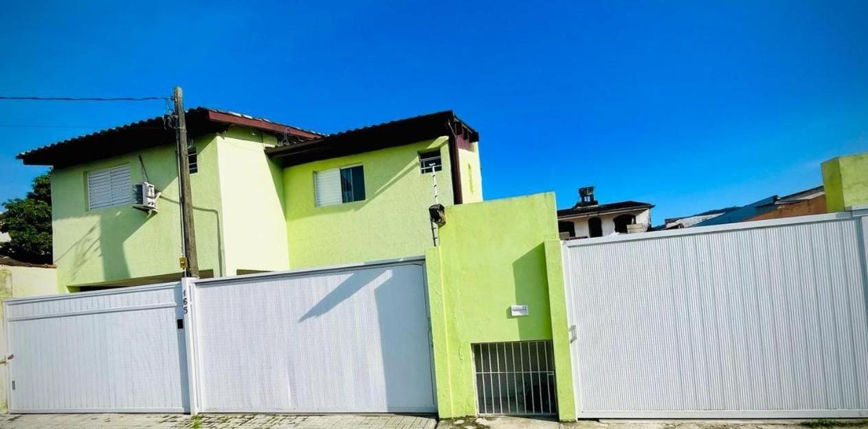 Ubatuba Villa Luaran gambar