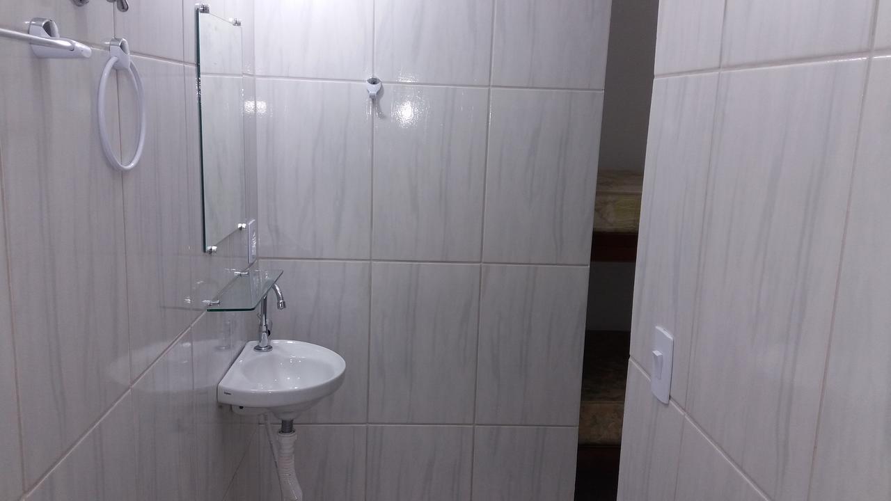 Ubatuba Villa Luaran gambar
