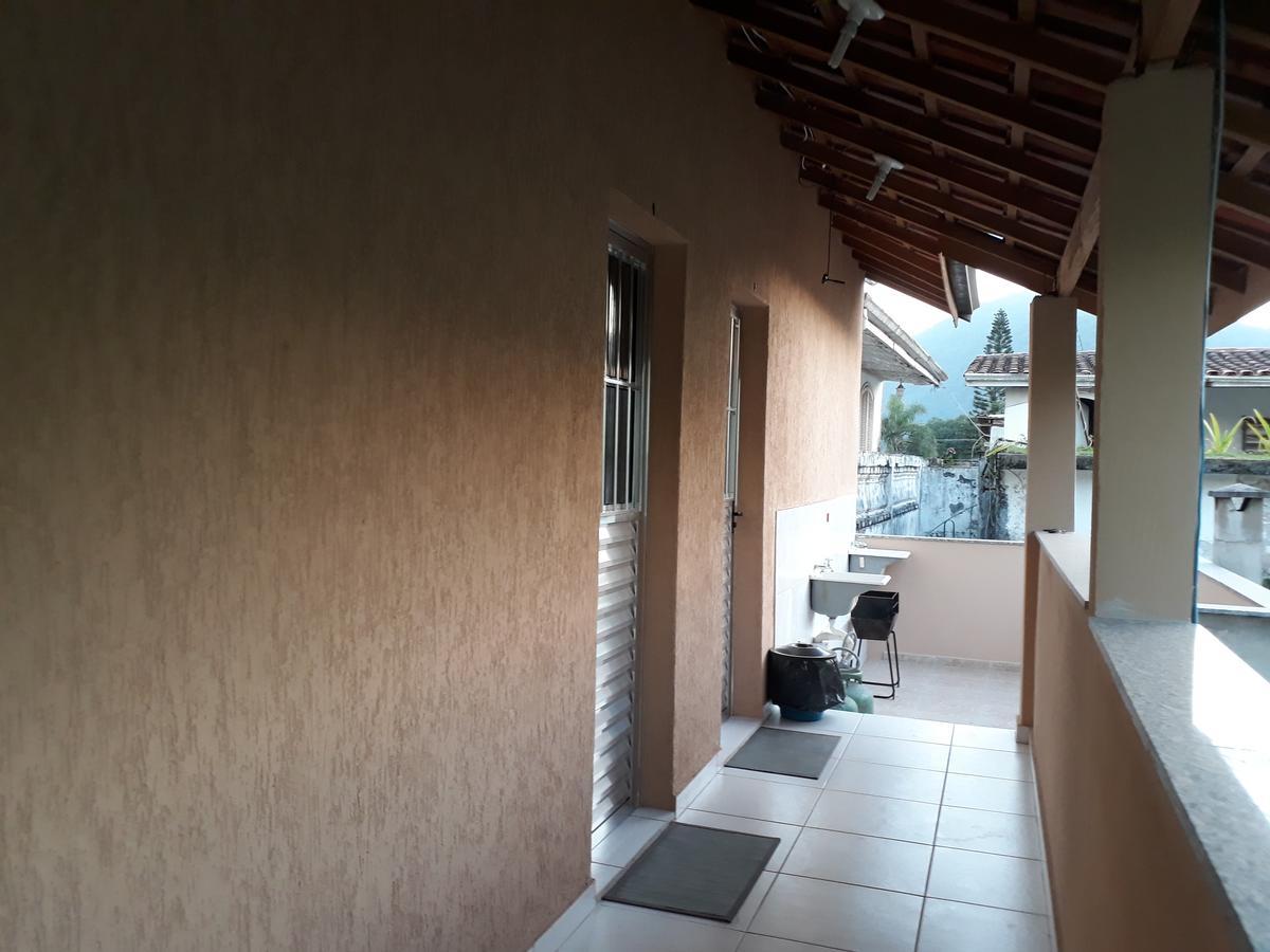 Ubatuba Villa Luaran gambar