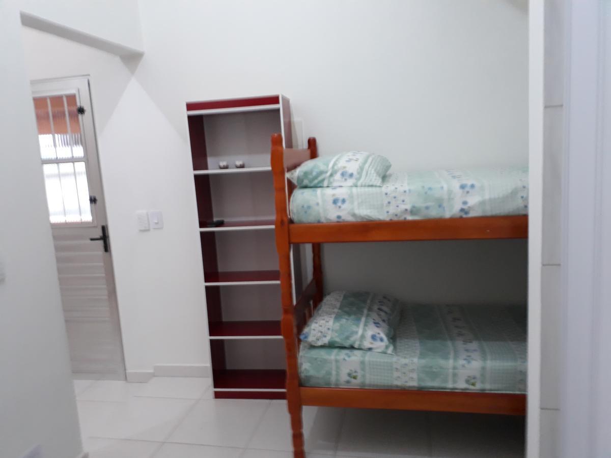 Ubatuba Villa Luaran gambar