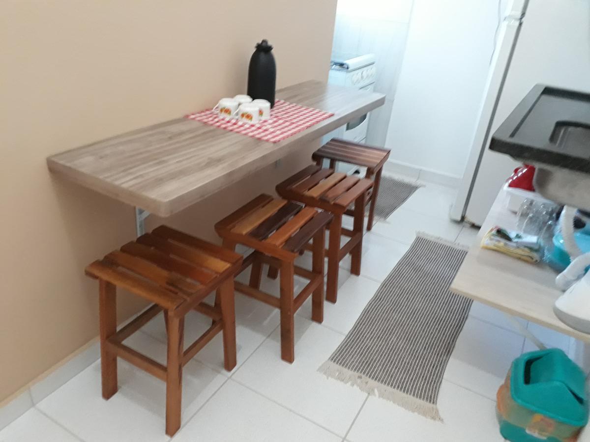 Ubatuba Villa Luaran gambar
