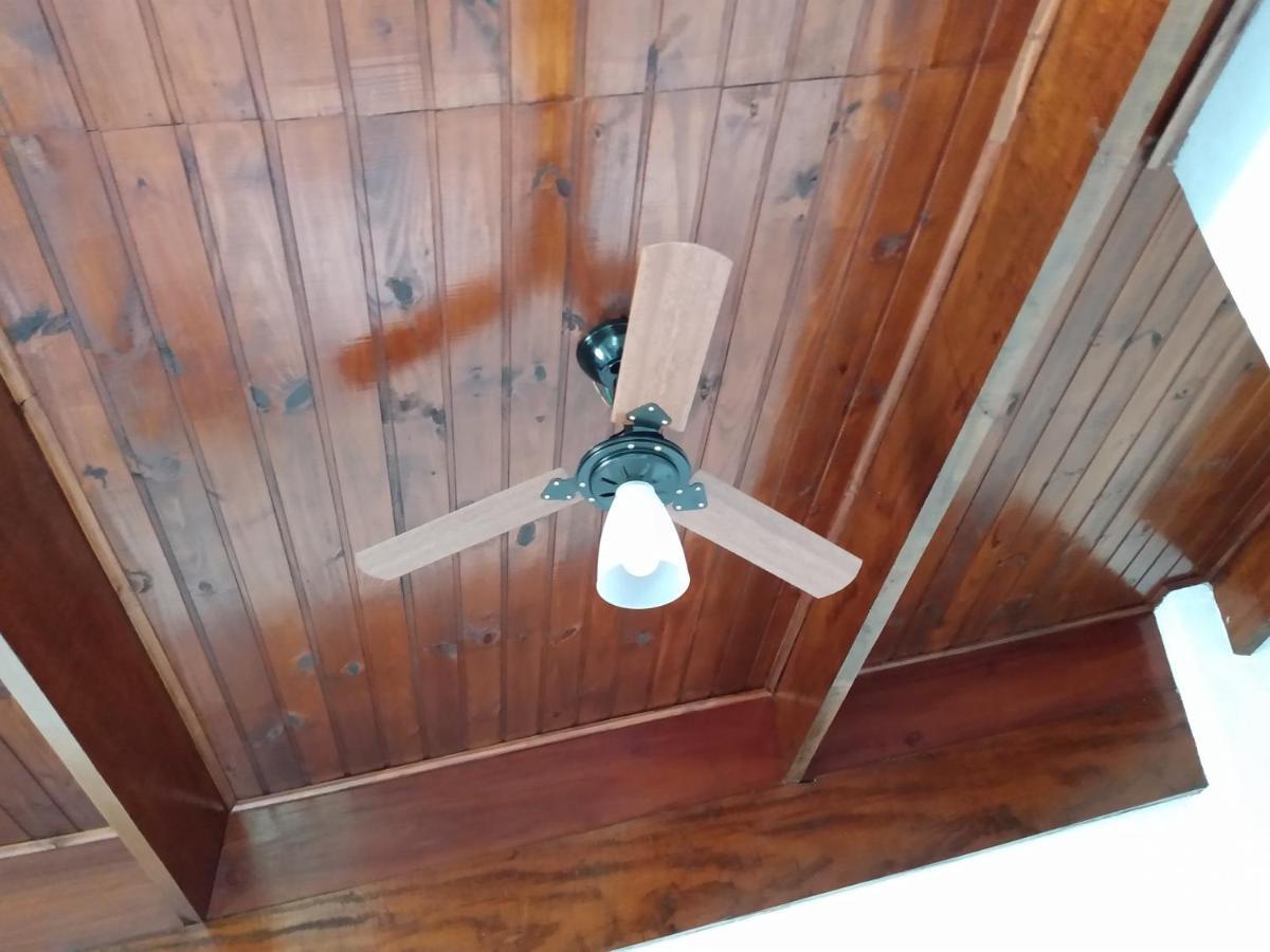 Ubatuba Villa Luaran gambar