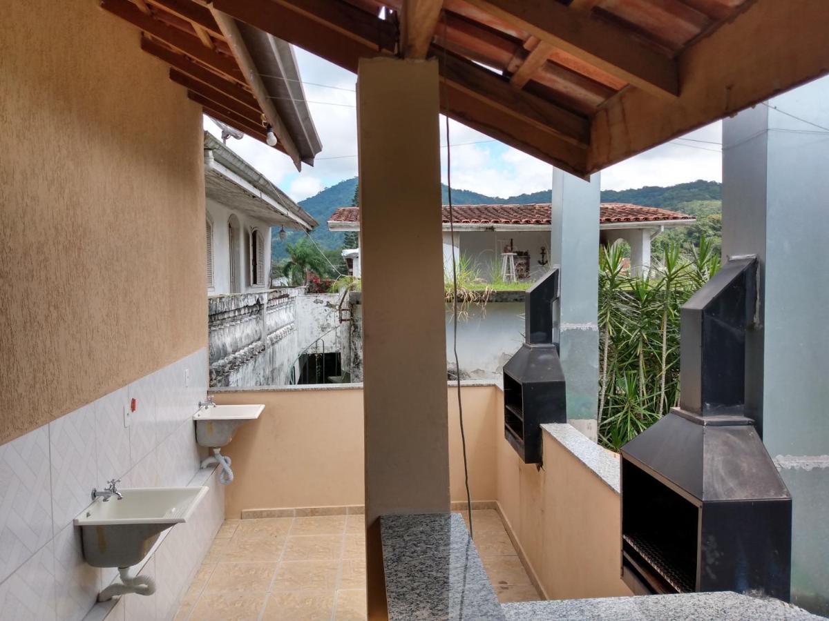 Ubatuba Villa Luaran gambar