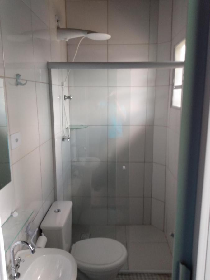 Ubatuba Villa Luaran gambar