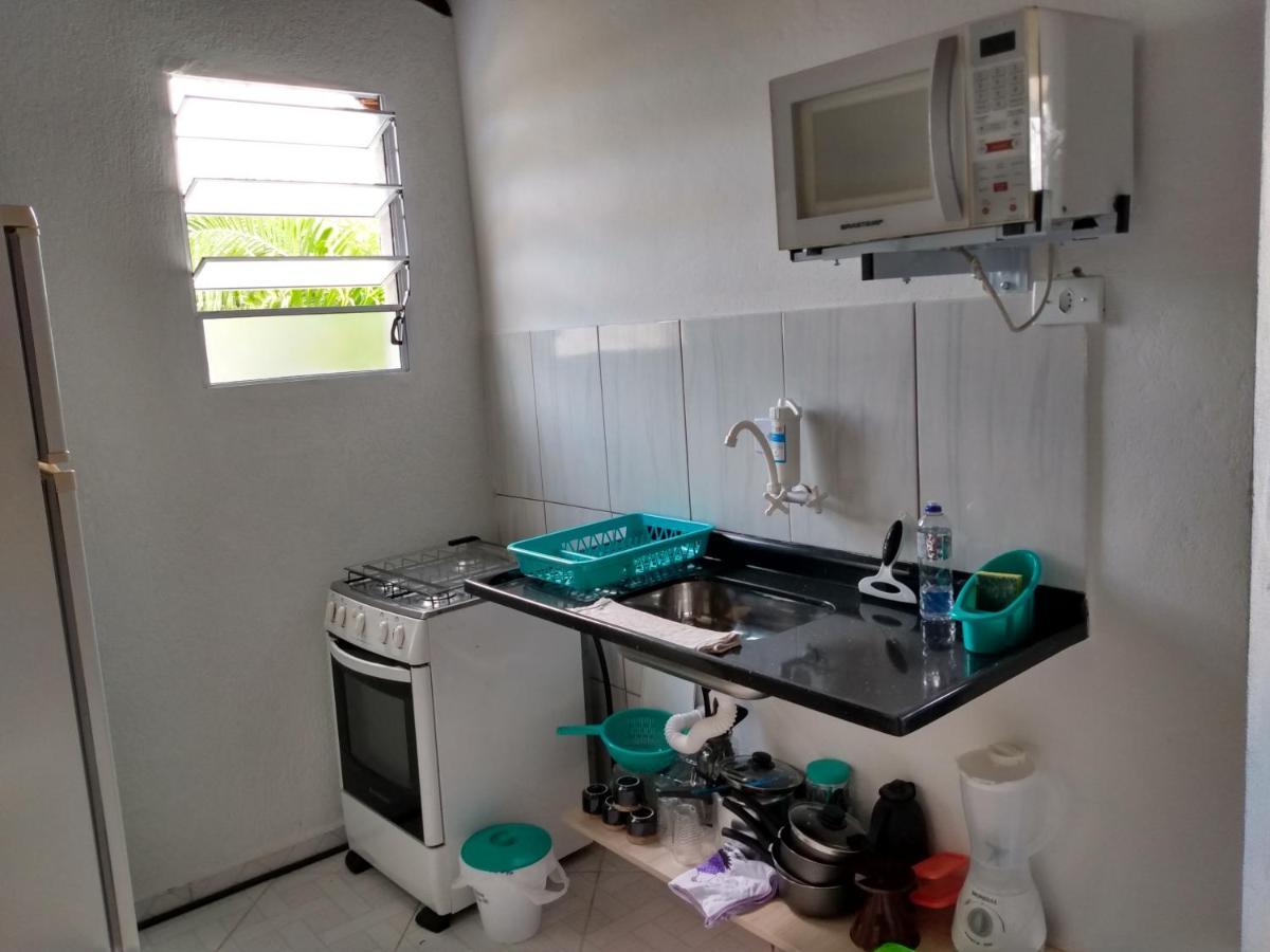 Ubatuba Villa Luaran gambar