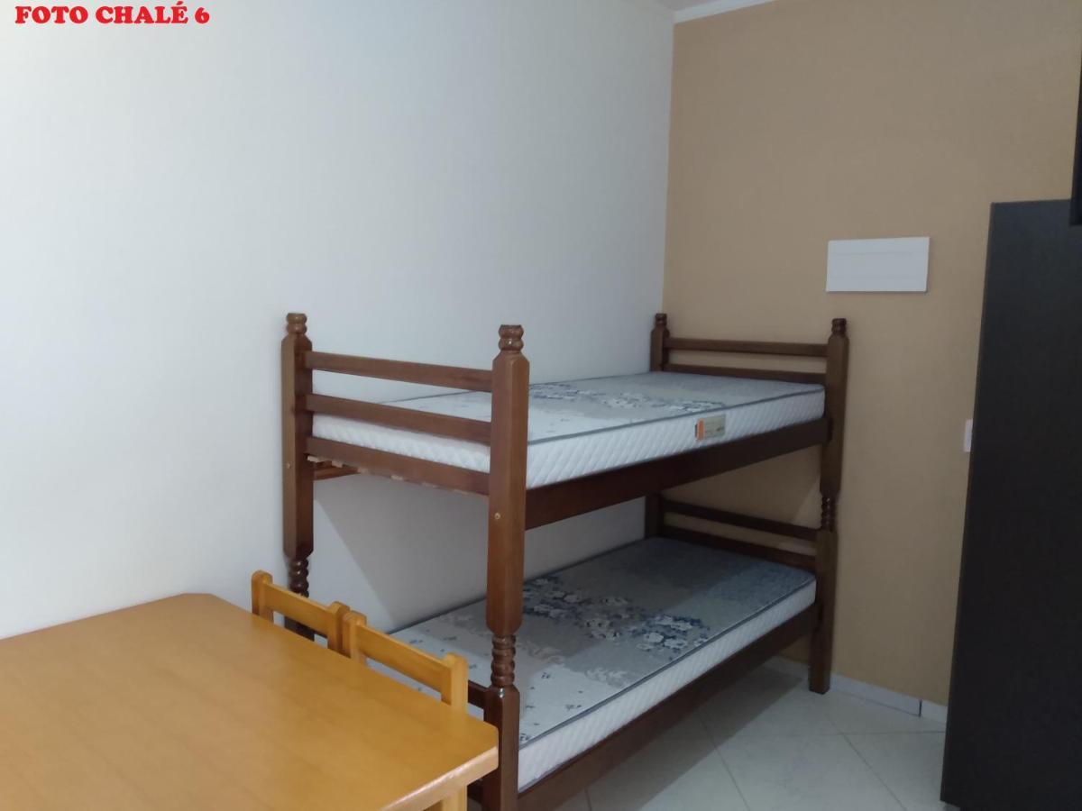 Ubatuba Villa Luaran gambar