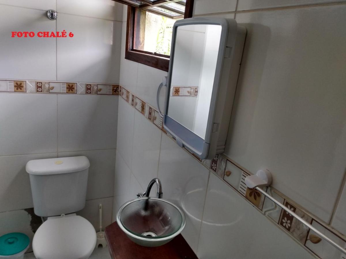 Ubatuba Villa Luaran gambar